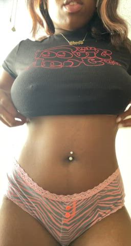 Im slim thick - free porn video