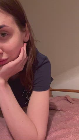 I cant go out of my bed, I want sleep more with you - free porn video