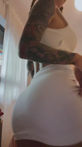 Bet you like the view - free porn video