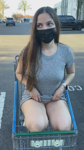 Added to your cart and ready to check out [GIF] - free porn video
