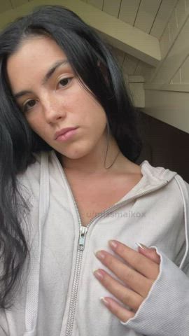I hope my dad never notices his girlfriend dating like this ...🙈💖 - free porn video