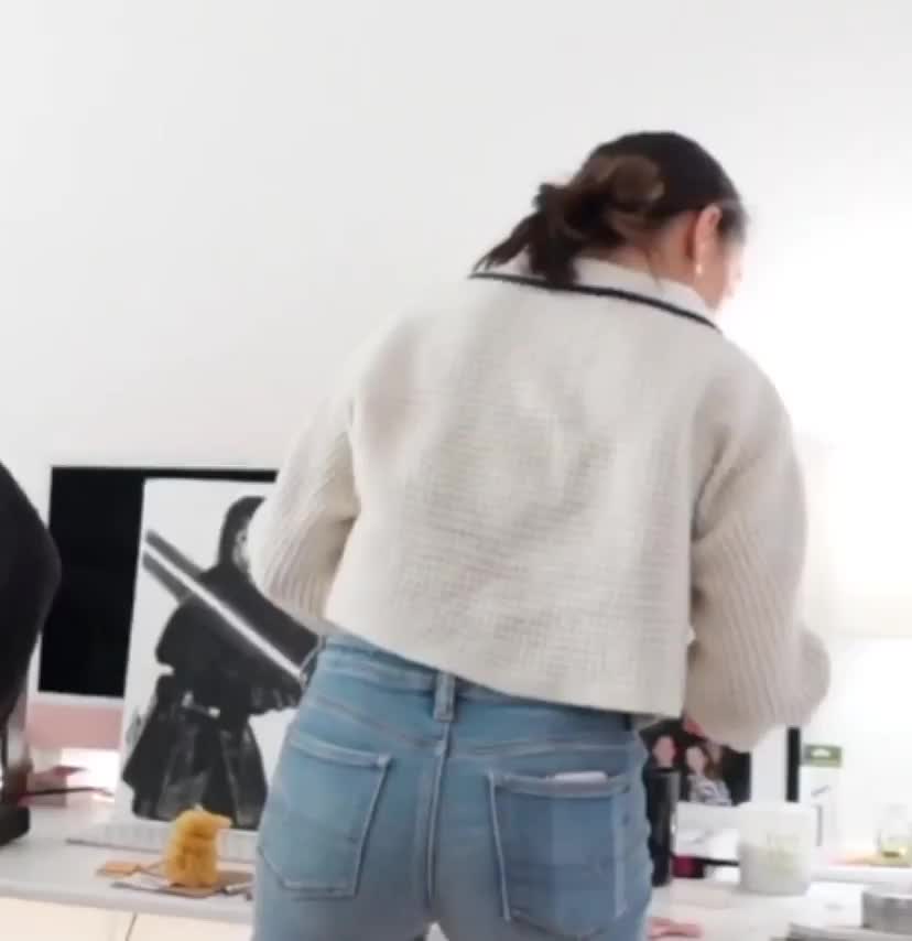 Veronica Merrell - free porn video