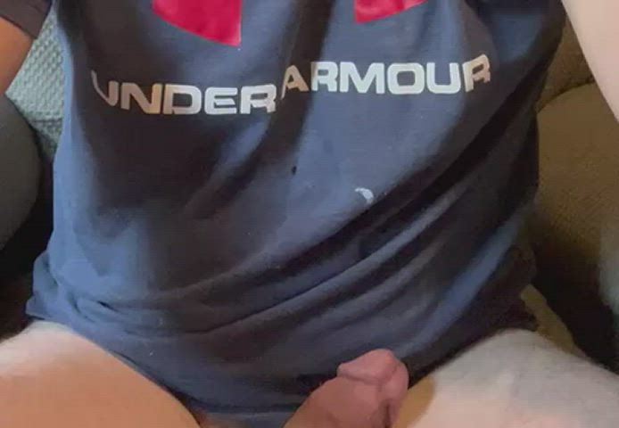 Let’s drain this cock daddy - free porn video