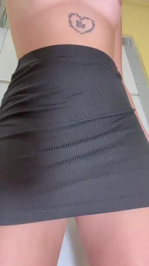 Take this snack ;) - free porn video