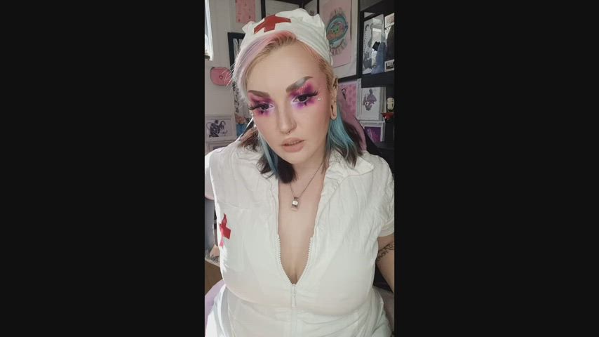 will these make you feel better? - free porn video