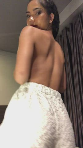 Adorable and naughty at the same time - free porn video