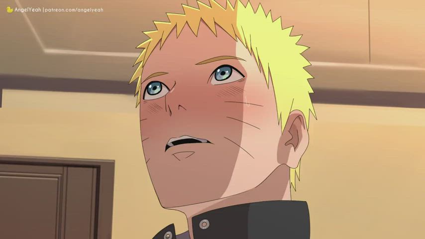 Sakura and Naruto (Angelyeah) [Naruto Shippuden] - free porn video