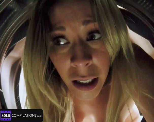 Stuck Girls Compilation 2 - free porn video