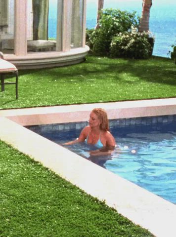 Nichole Hiltz The O.C. S01E06 (Bikini Scenes) Part 1 HD - free porn video