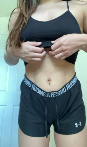 do u like smaller girls? - free porn video