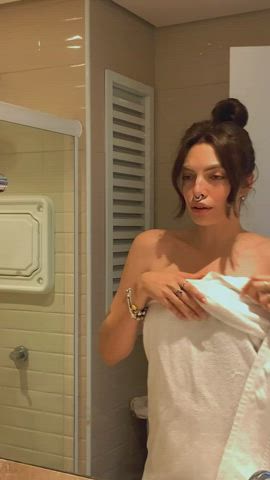 Wish you could see me from another perspective - free porn video