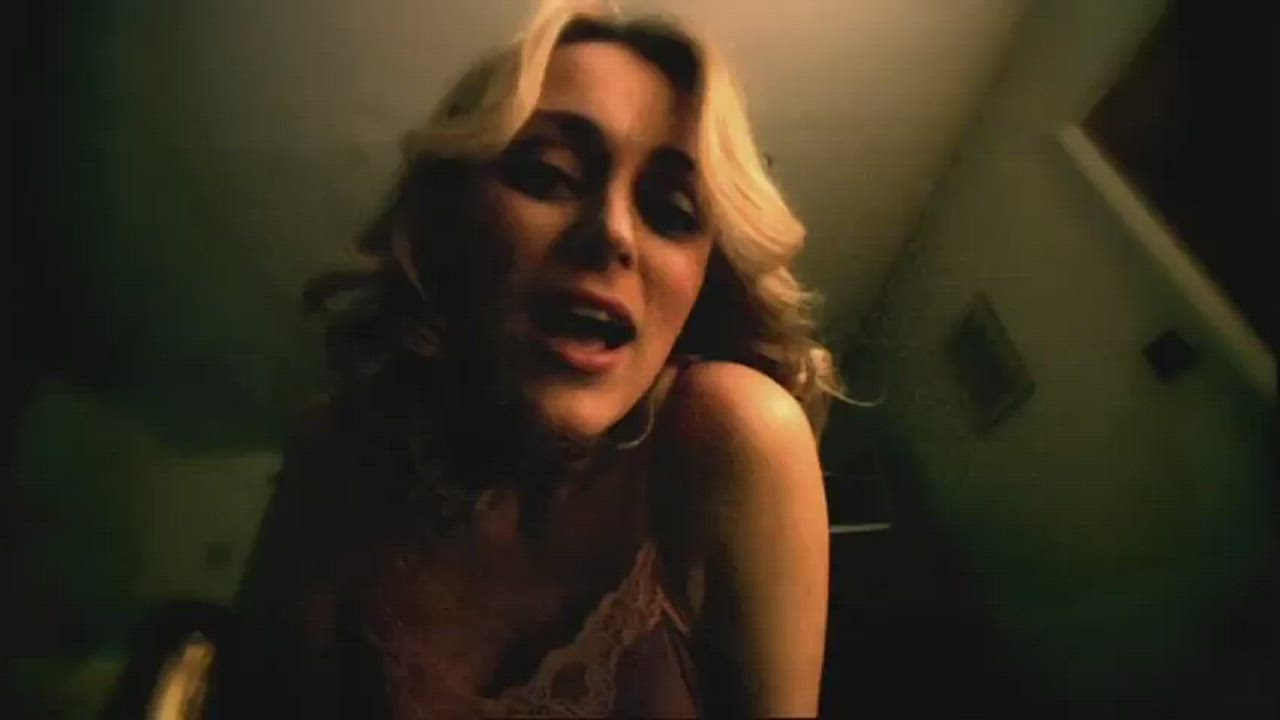 Keeley Hawes is so sexy in this sex scene - free porn video