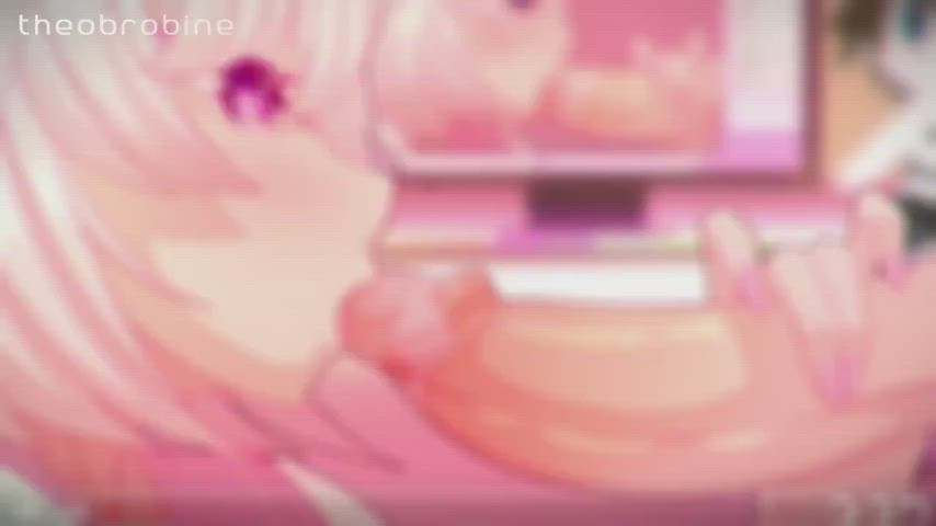 Astolfo (Theobrobine) [Fate] - free porn video