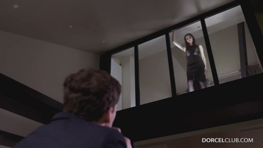 Geisha Forza - Wife to Educate, scene two - free porn video