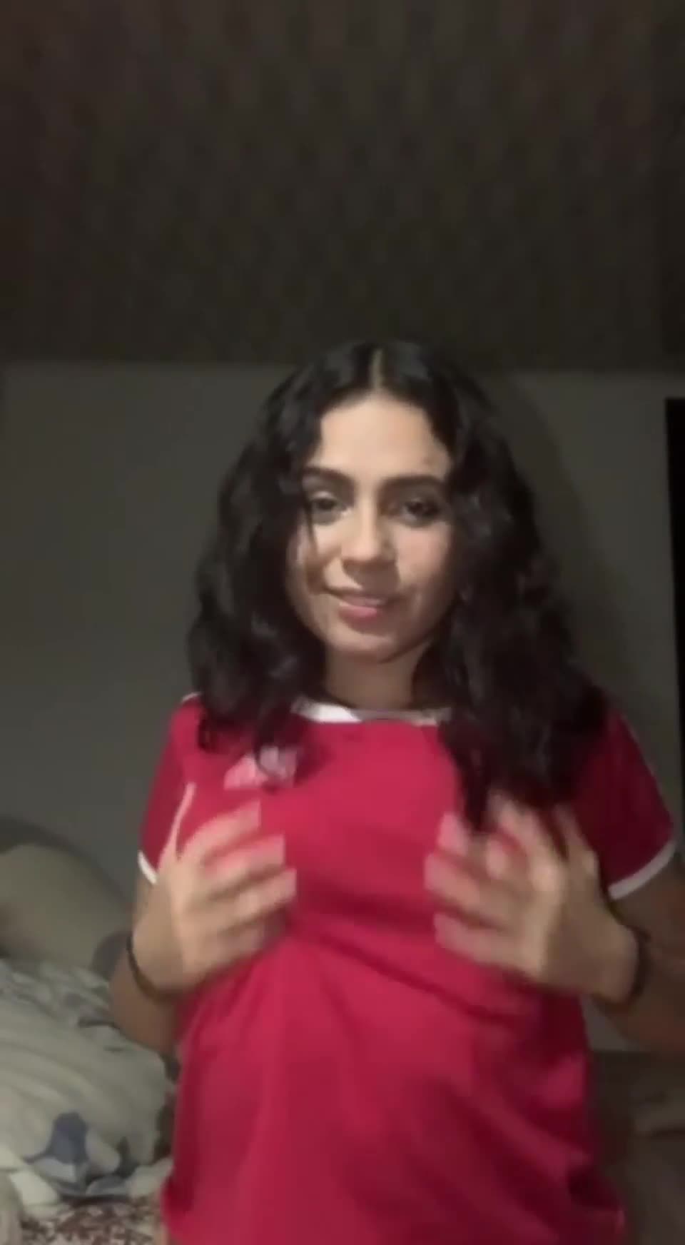 I am ready to play - free porn video
