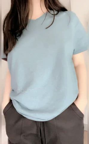 Can my 18 year old body make you hard? - free porn video