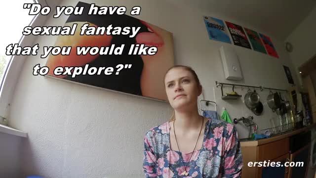 That would be a fantasy - free porn video