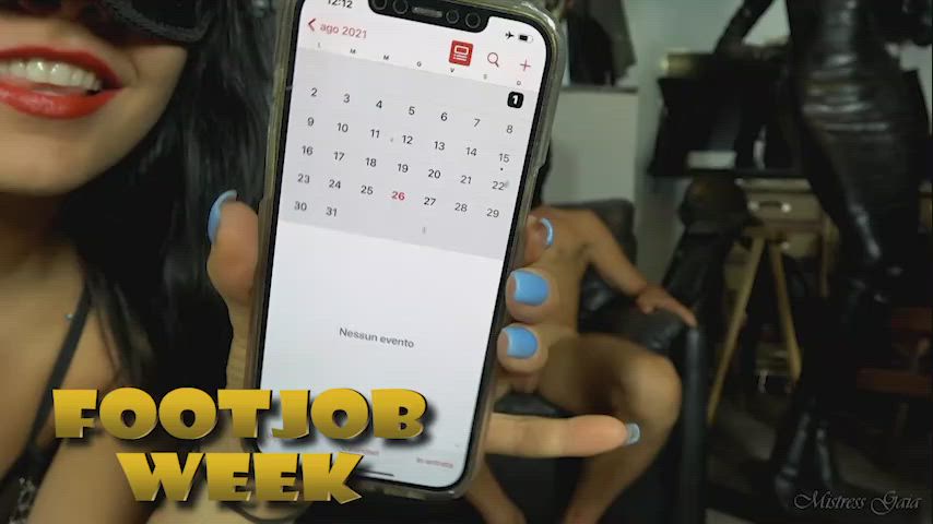 A long week... - free porn video