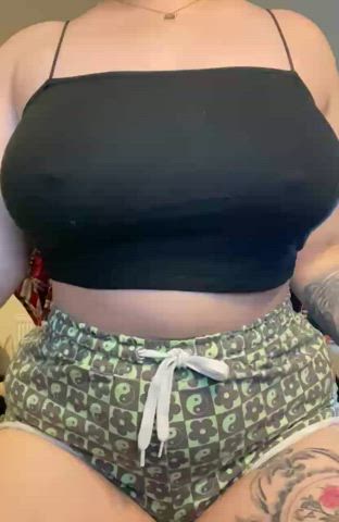I wanna bounce em in your mouth - free porn video