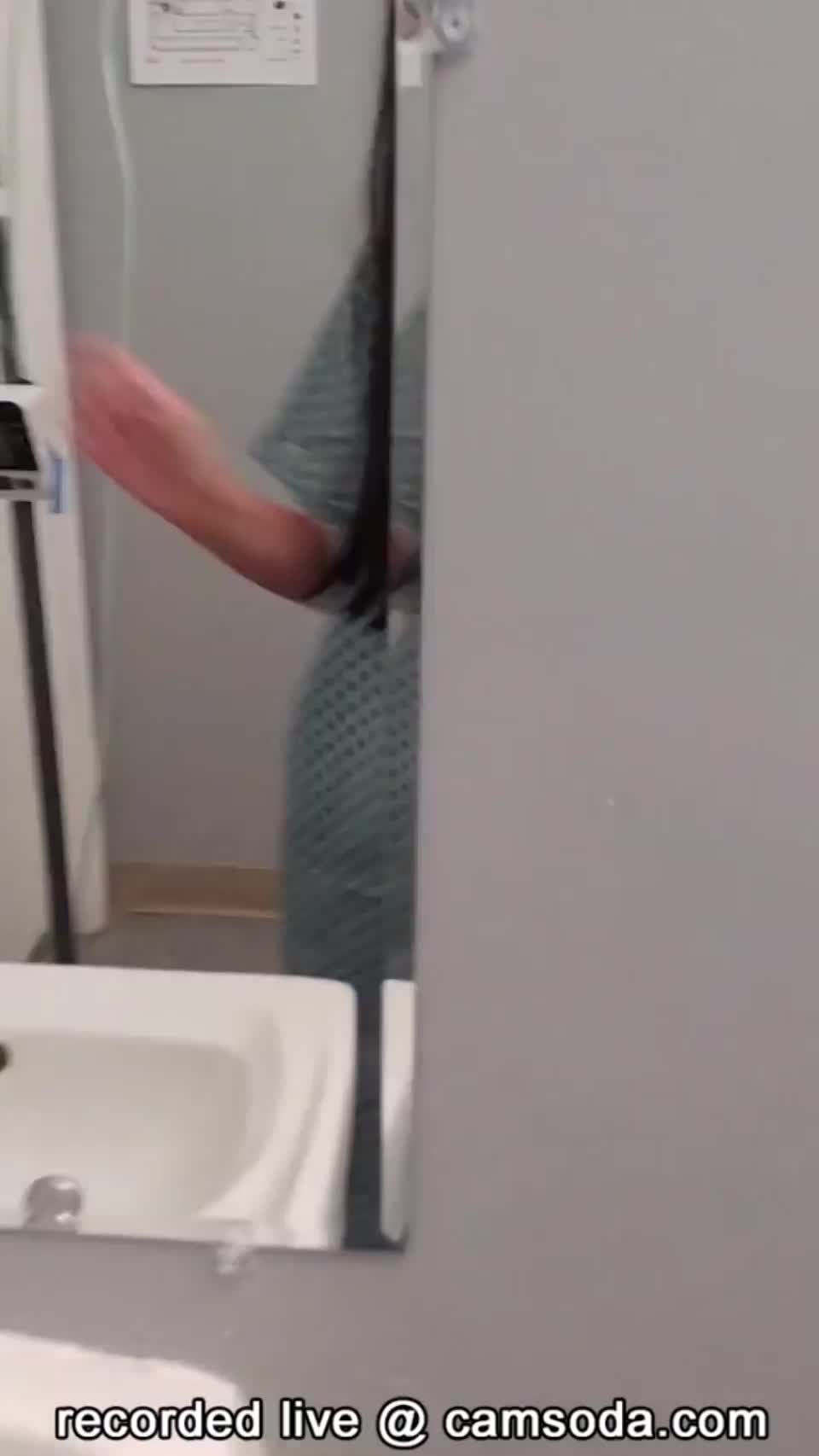 Naughty Babe Got Too Horny In Her Hospital Room - free porn video
