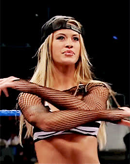 Ashley Massaro (2006) - free porn video