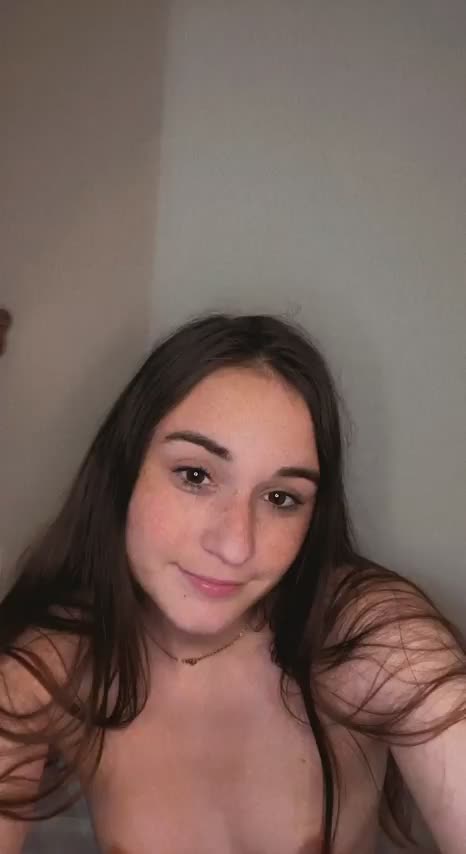 Innocent but very naughty at night - free porn video