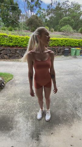 Always hungry for cock - free porn video