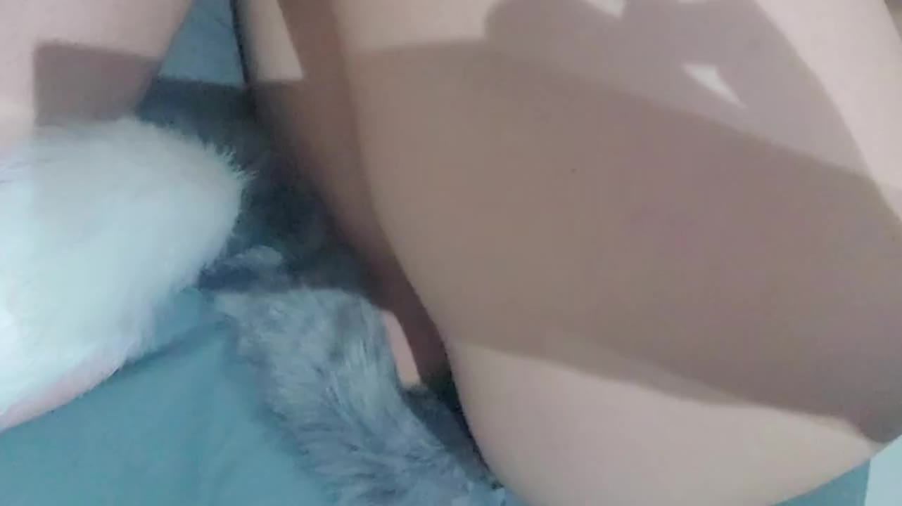My dad doesn't know I do this - free porn video