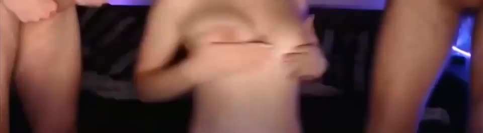 She got what she was asking for - free porn video