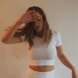 Rosie Jones - free porn video