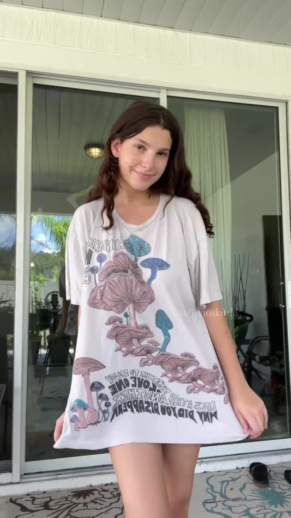 Nice weather today! - free porn video