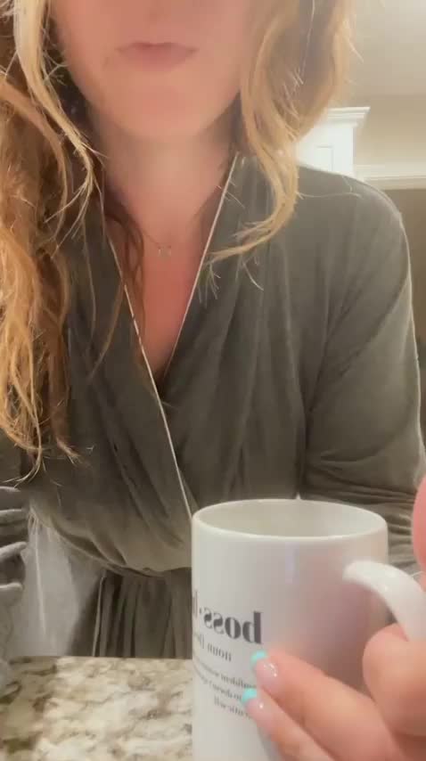 Who’s willing to give me some cream… - free porn video