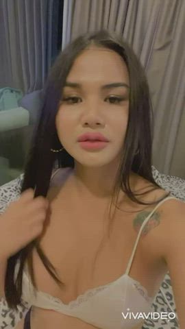 Do I have the perfect size to be your fucktoy? - free porn video