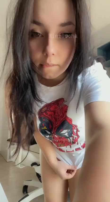 Any dads here for curvy biotech student? - free porn video
