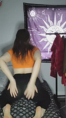 Don’t worry if you cum first, I’m still going to get mine - free porn video