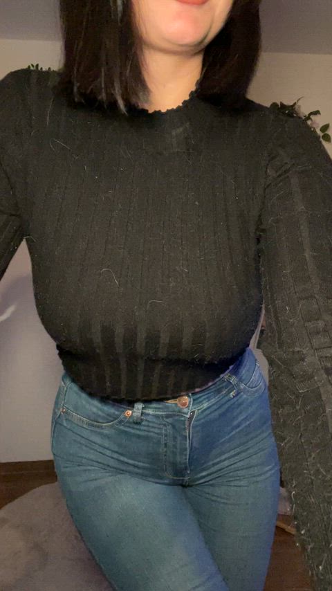 every men on reddit deserves to see my milkies - free porn video