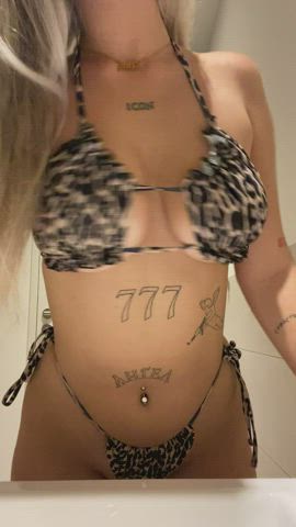 I'm a bit insecure posting this...hope you enjoy ❤️ - free porn video