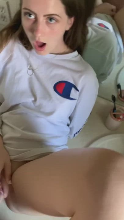 Sometimes you need to fill her - free porn video