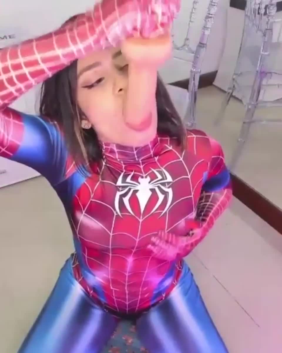 Amazingly spectacular - free porn video