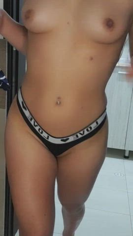 Hope my small body can be your favorite - free porn video