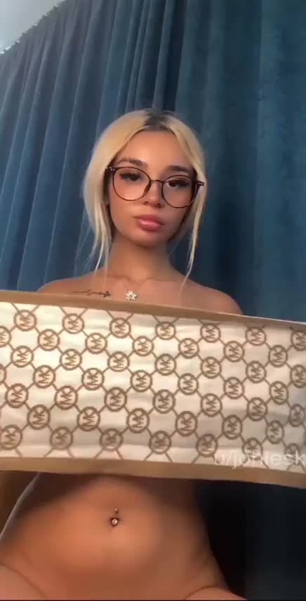 No one was expecting this - free porn video