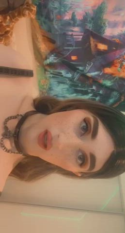 Would you be annoyed if I accidentally sent this to you? - free porn video