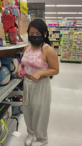 This got me banned from Walmart. Enjoy 💖 - free porn video