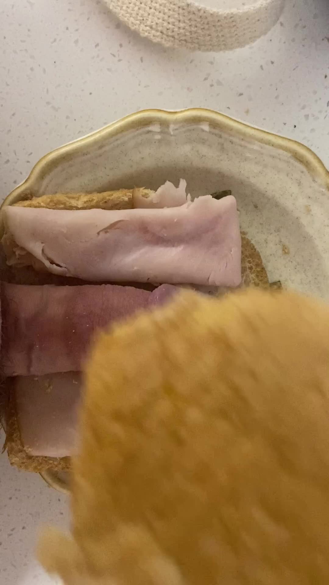 Pickle Sandwich - free porn video