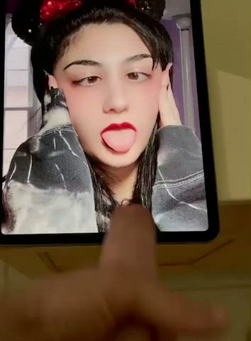 I want to constantly cum - free porn video