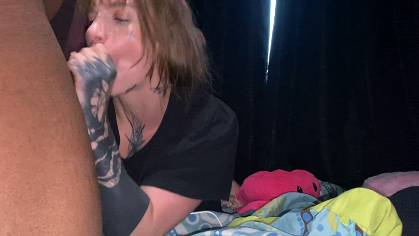 Just like a pro🤤 - free porn video