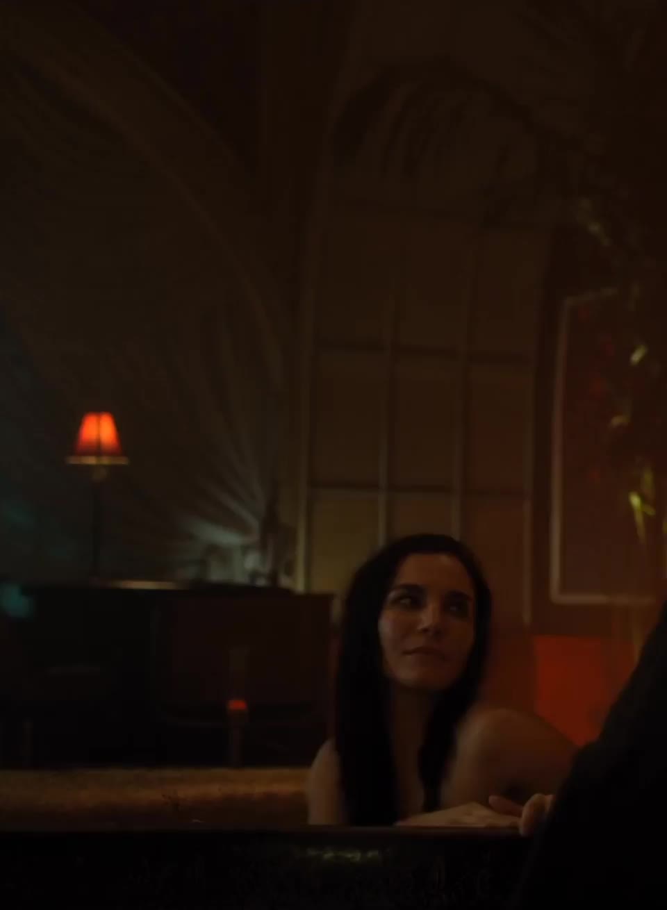 Martha Higareda - free porn video