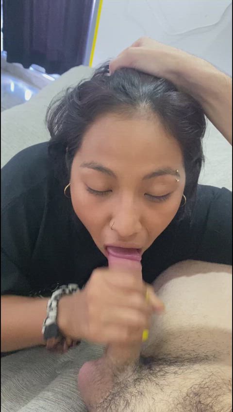 Im his personal cum nurse - free porn video