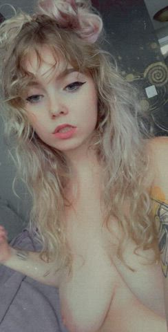 (19f) Horny and want to be used! - free porn video