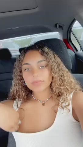 Car GIF by notbotas - free porn video